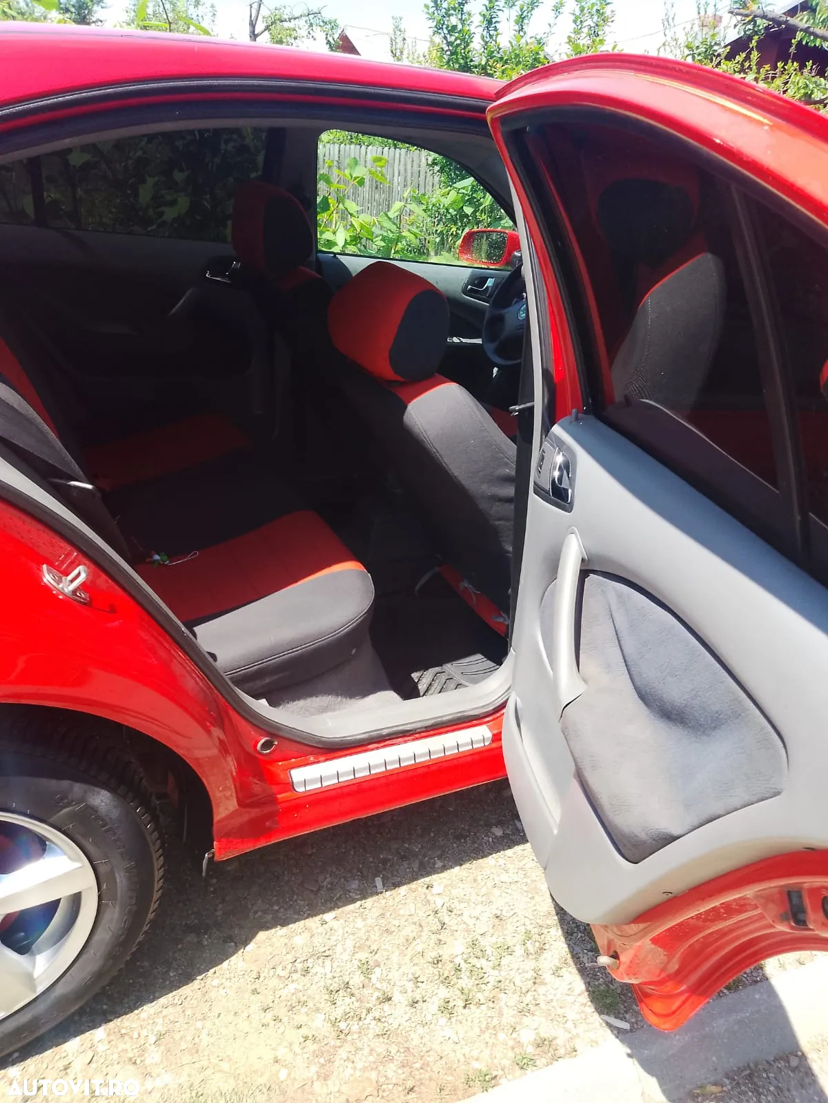 Skoda Octavia 1.9 TDI Classic - 12