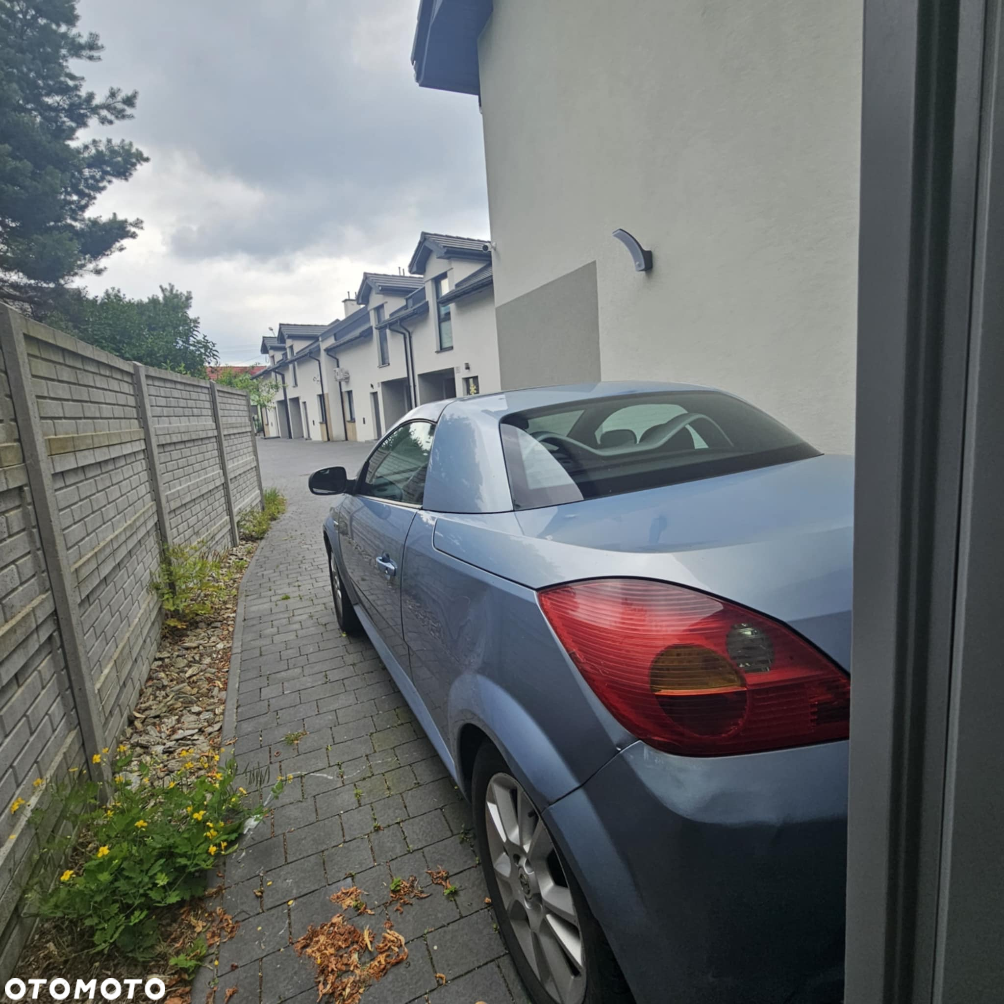 Opel Tigra - 5