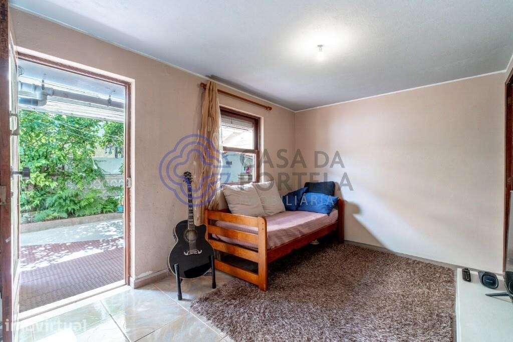 Apartamento T2 + 1 com Terraço de 38 m2 e Garagem Box de 40 m2 | Centr - Grande imagem: 5/18