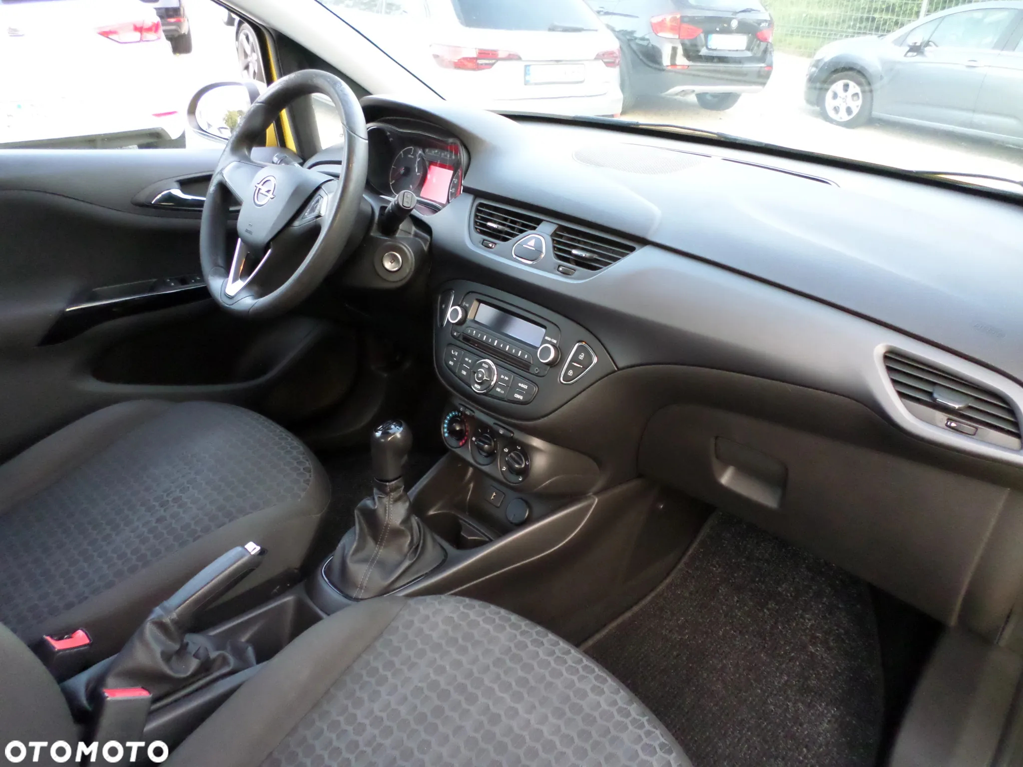Opel Corsa 1.3 CDTI Enjoy - 22