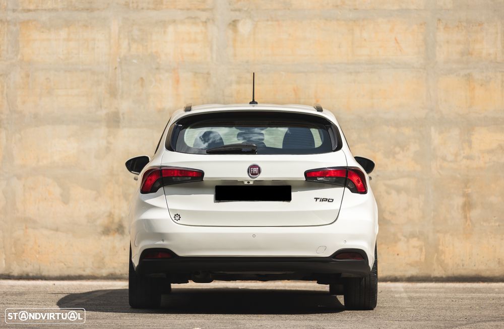 Fiat Tipo Station Wagon - 2