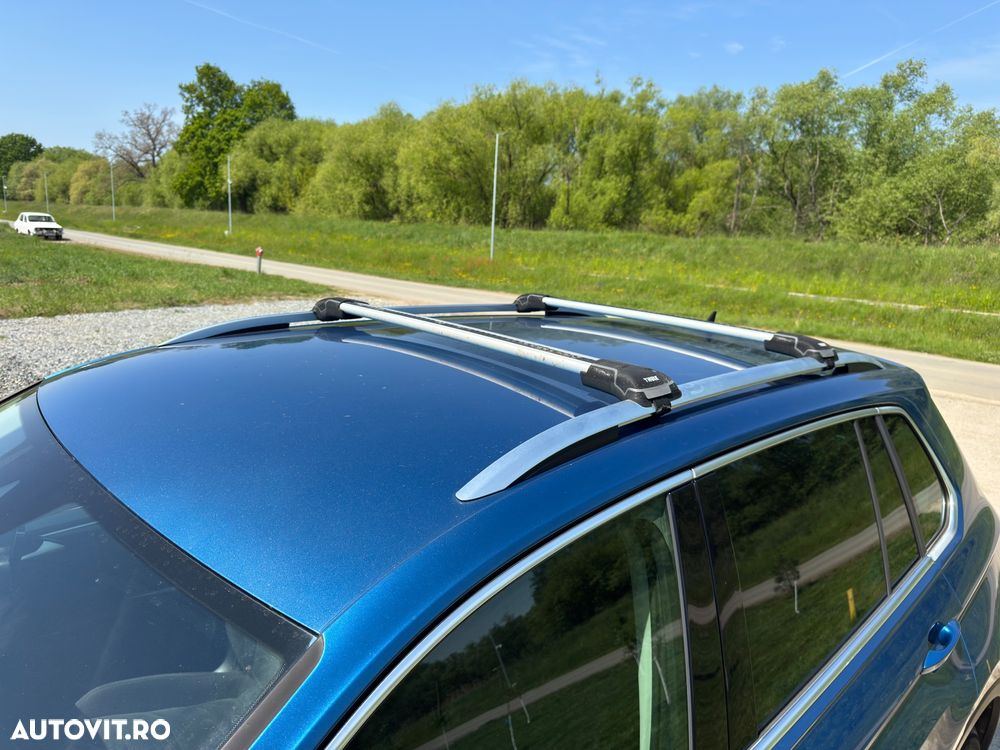 Volkswagen Tiguan 2.0 TDI 4Mot DSG Highline - 20