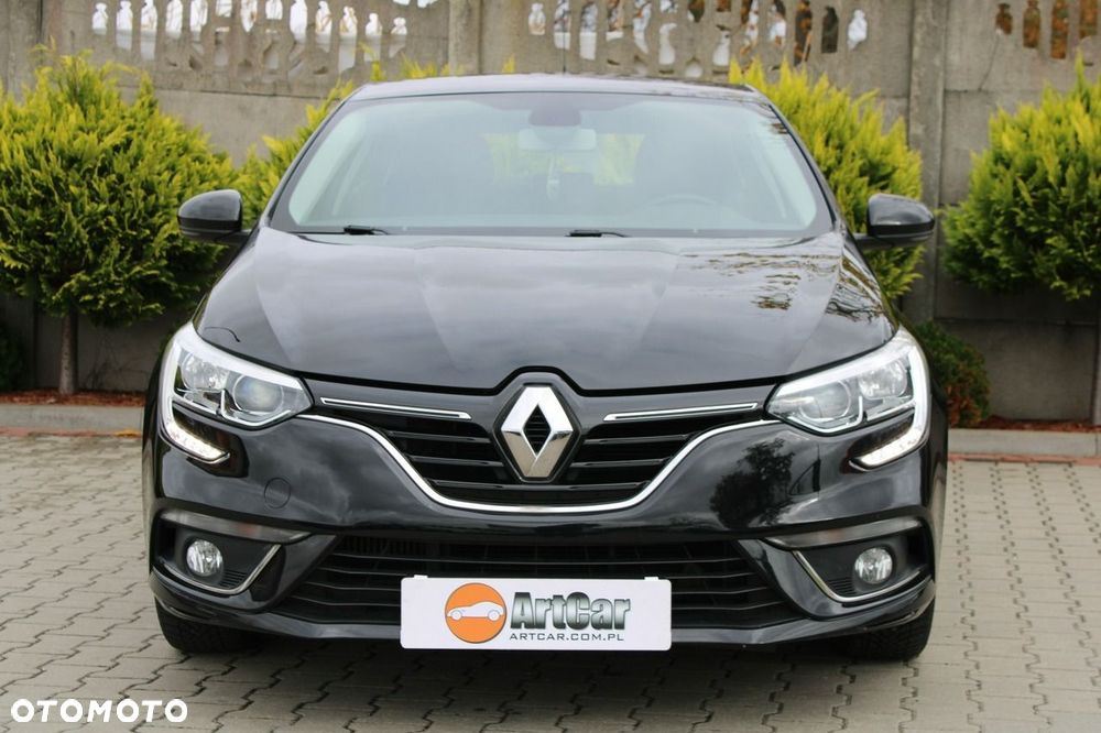 Renault Megane - 9