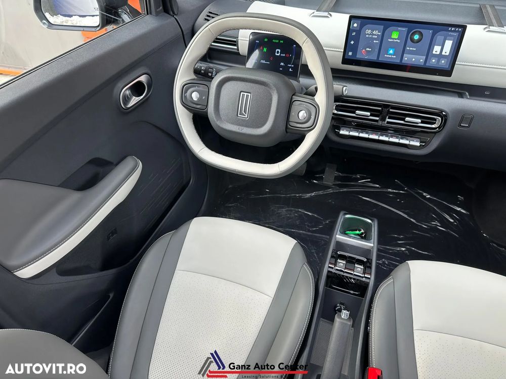 LINKTOUR Alumi Plus - 8