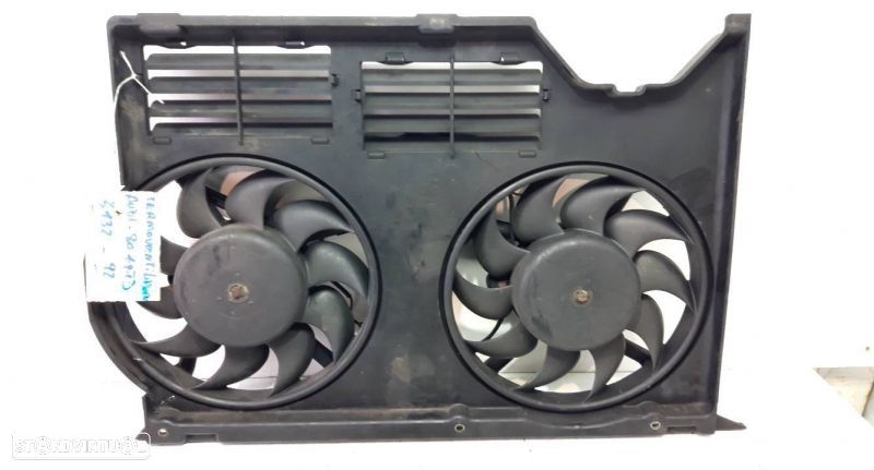 Termoventilador Audi 80 (89, 89Q, 8A, B3) - 2