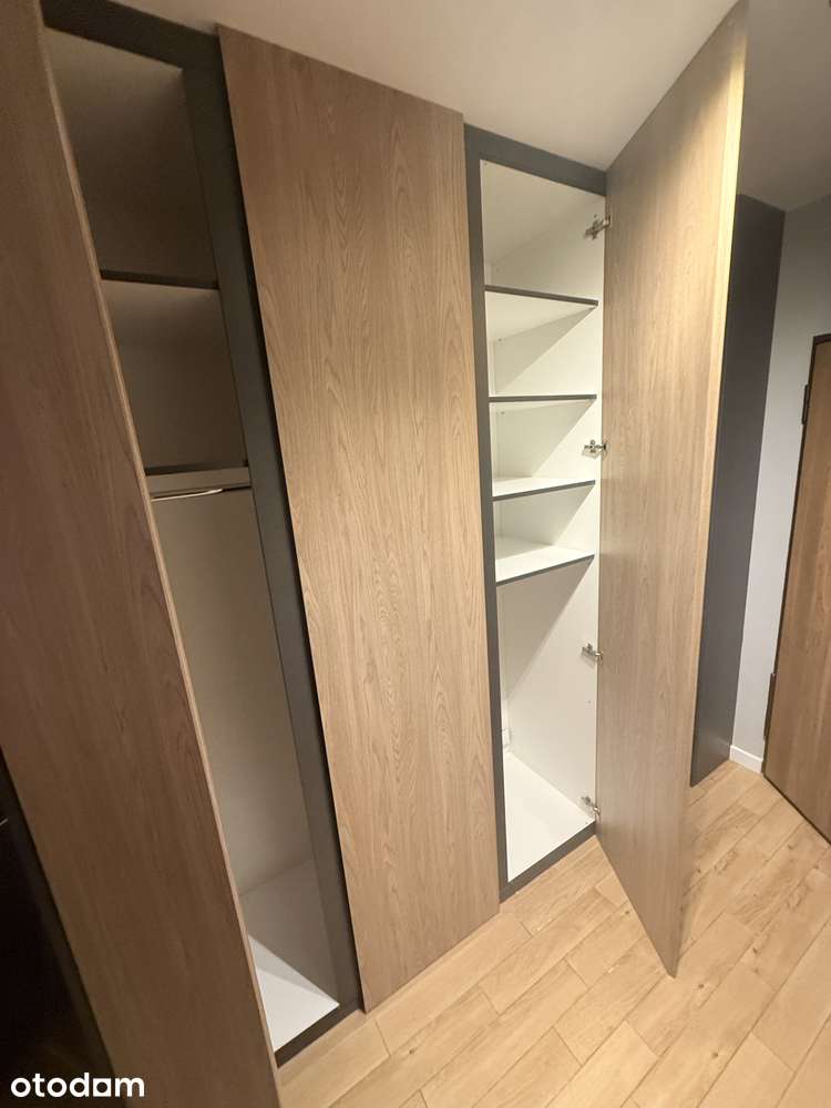 Piękna mała kawalerka nowy apartamentowiec Ursynów