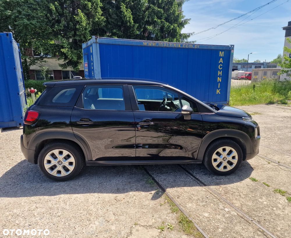 Citroën C3 Aircross - 5