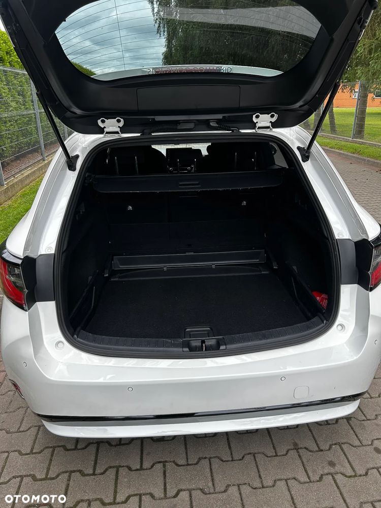 Toyota Corolla 1.2 T Active - 12
