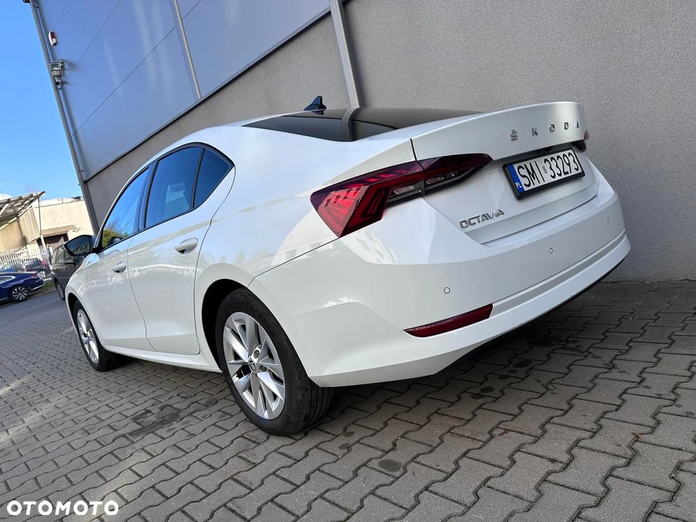 Skoda Octavia 2.0 TDI Ambition - 7