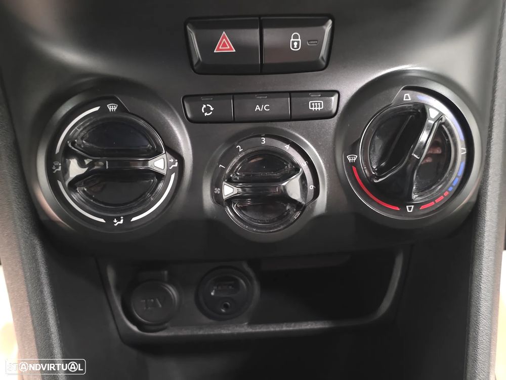 Peugeot 208 1.6 BlueHDi Active - 39