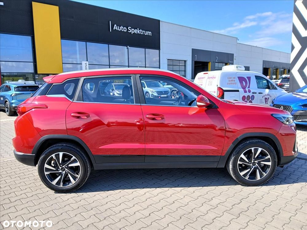 BAIC 3 1.5T Luxury - 2
