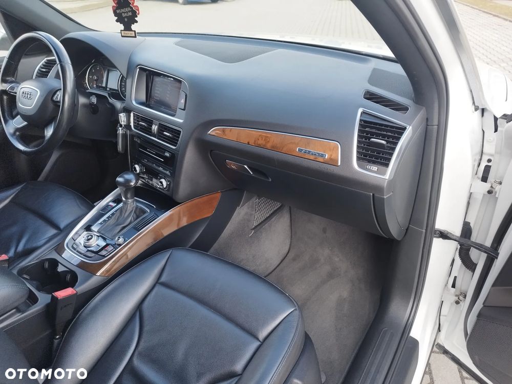 Audi Q5 - 27