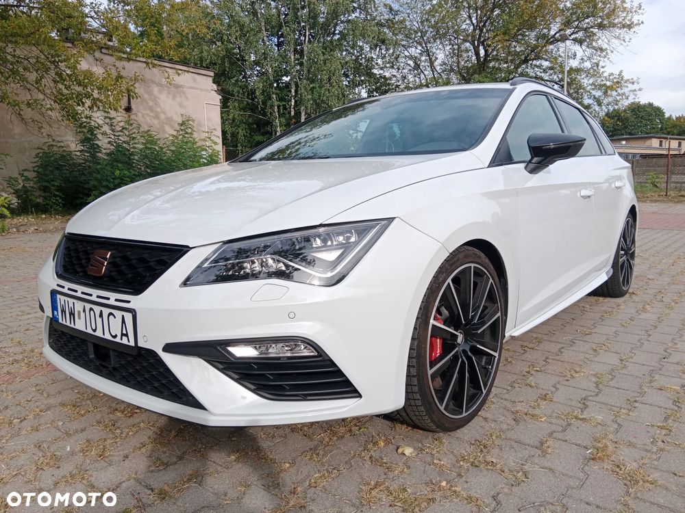 Seat Leon - 12