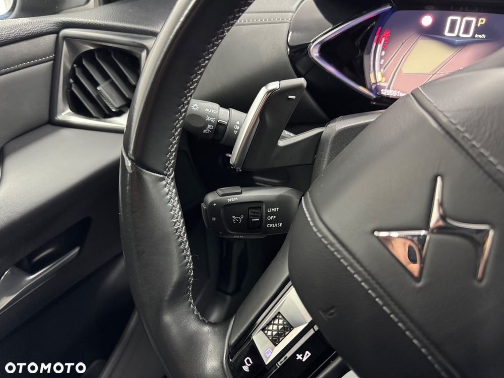 DS Automobiles DS 3 Crossback 1.5 BlueHDi So Chic - 17