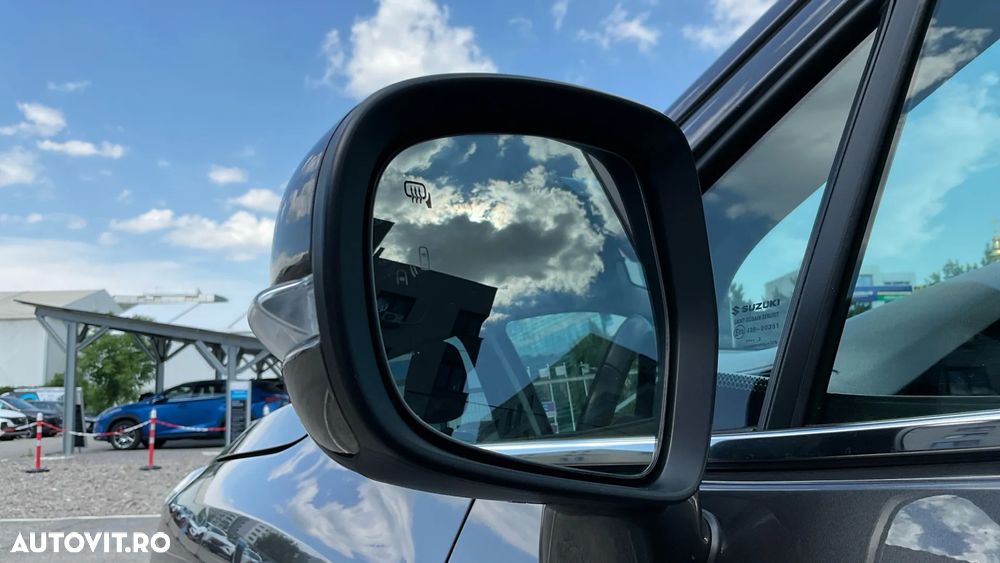 Suzuki S-Cross 1.5 HEV Passion - 36