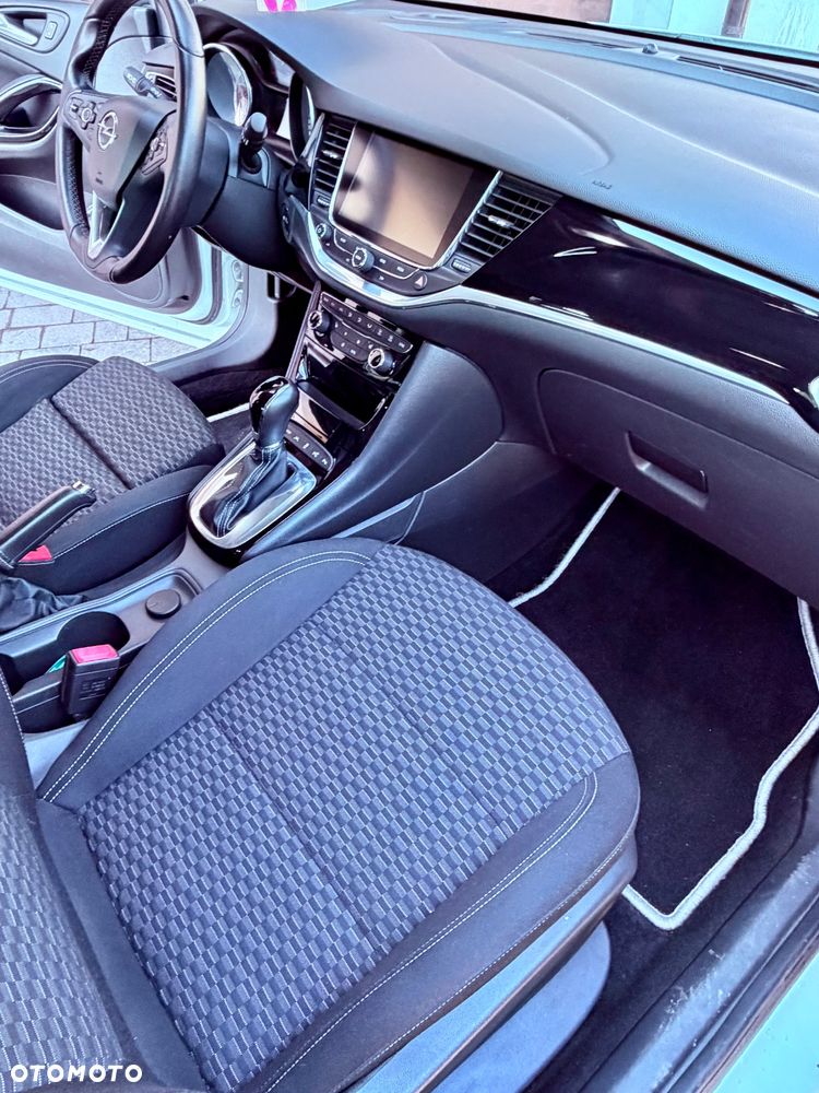 Opel Astra 1.6 CDTI Dynamic - 19