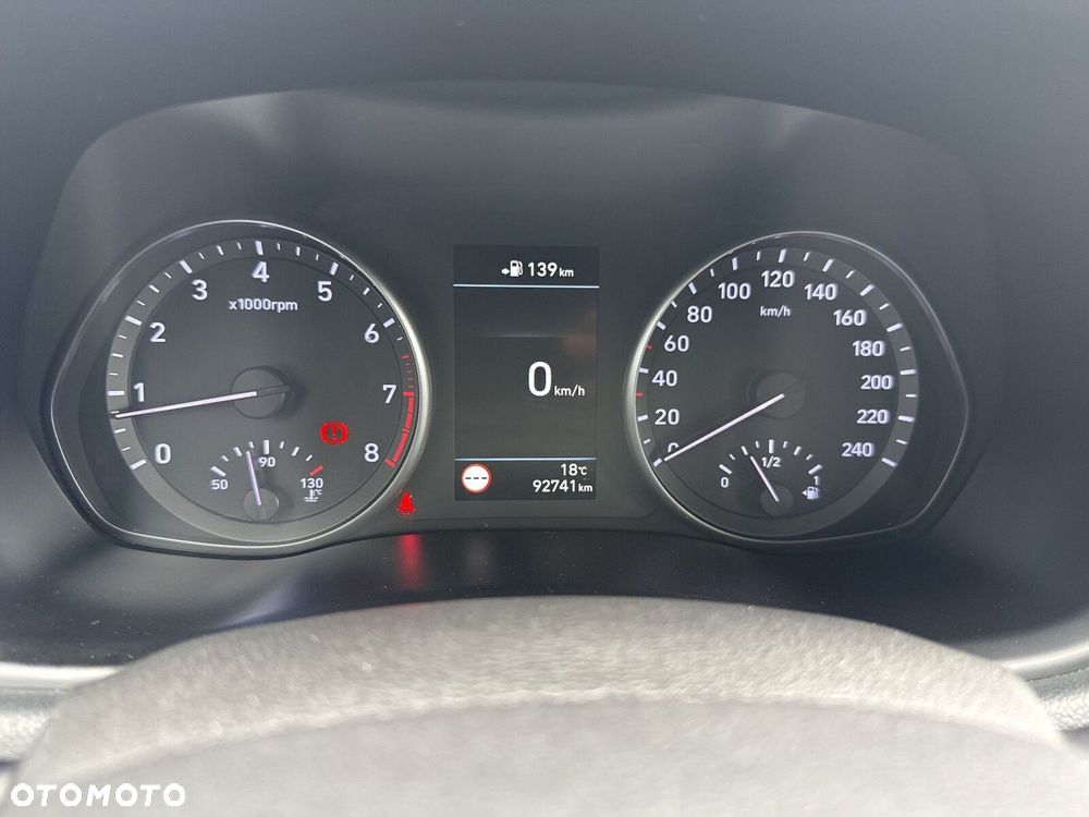 Hyundai i30 1.4 T-GDI GPF Premium - 15