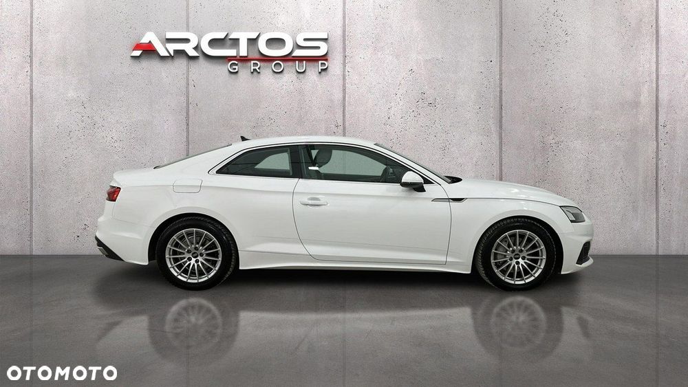 Audi A5 - 6