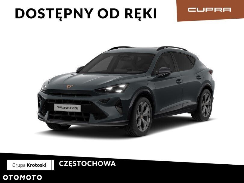 Cupra Formentor 1.5 TSI - 1