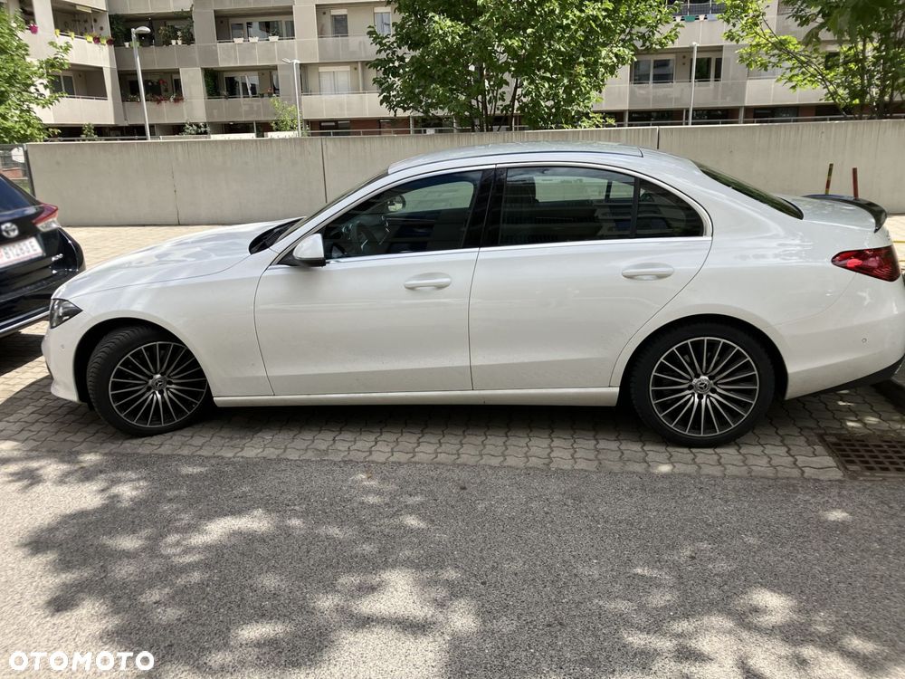 4x Felgi 18 m.in. do MERCEDES A W176 W177 W169 W176 BW245 W246 W247 C W206 W205 W204 - B5909 (3S5909 - 4