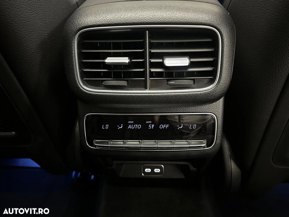 Mercedes-Benz GLE Coupe 450 d MHEV 4MATIC - 23