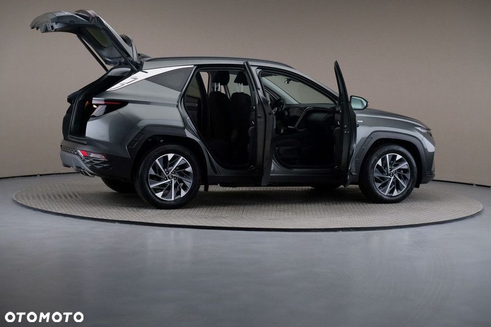 Hyundai Tucson - 6