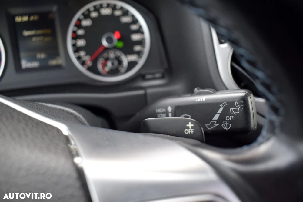 Volkswagen Tiguan 2.0 TDI DPF 4Motion BlueMotion Technology DSG CityScape - 38