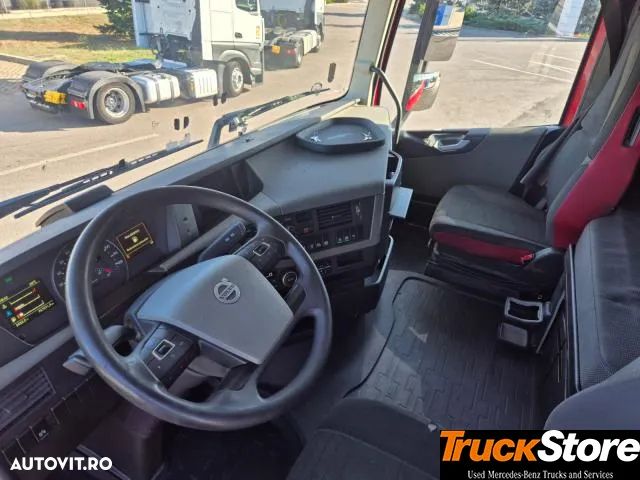 Volvo FH460 - 6