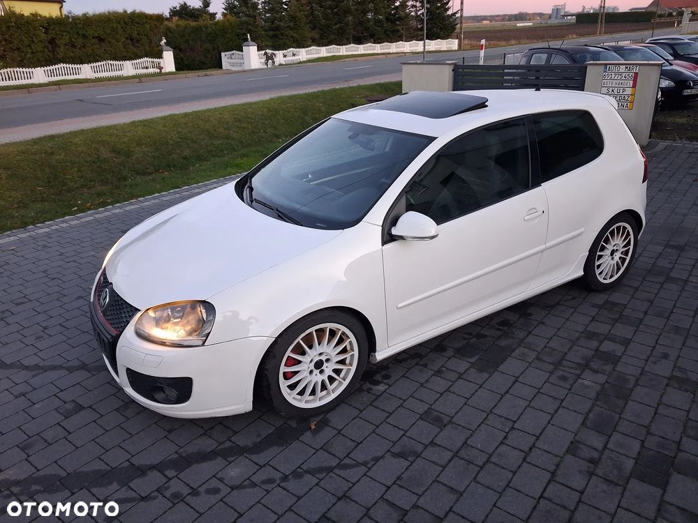 Volkswagen Golf 2.0 GTI - 26