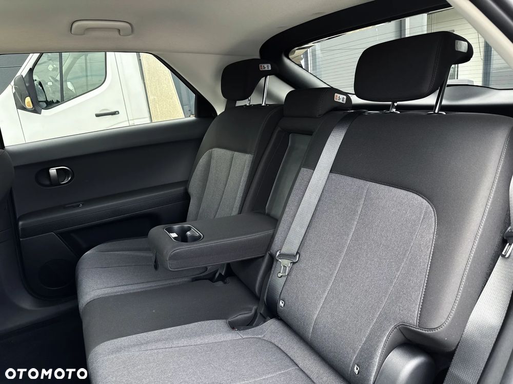 Hyundai IONIQ 5 63kWh Dynamiq - 22