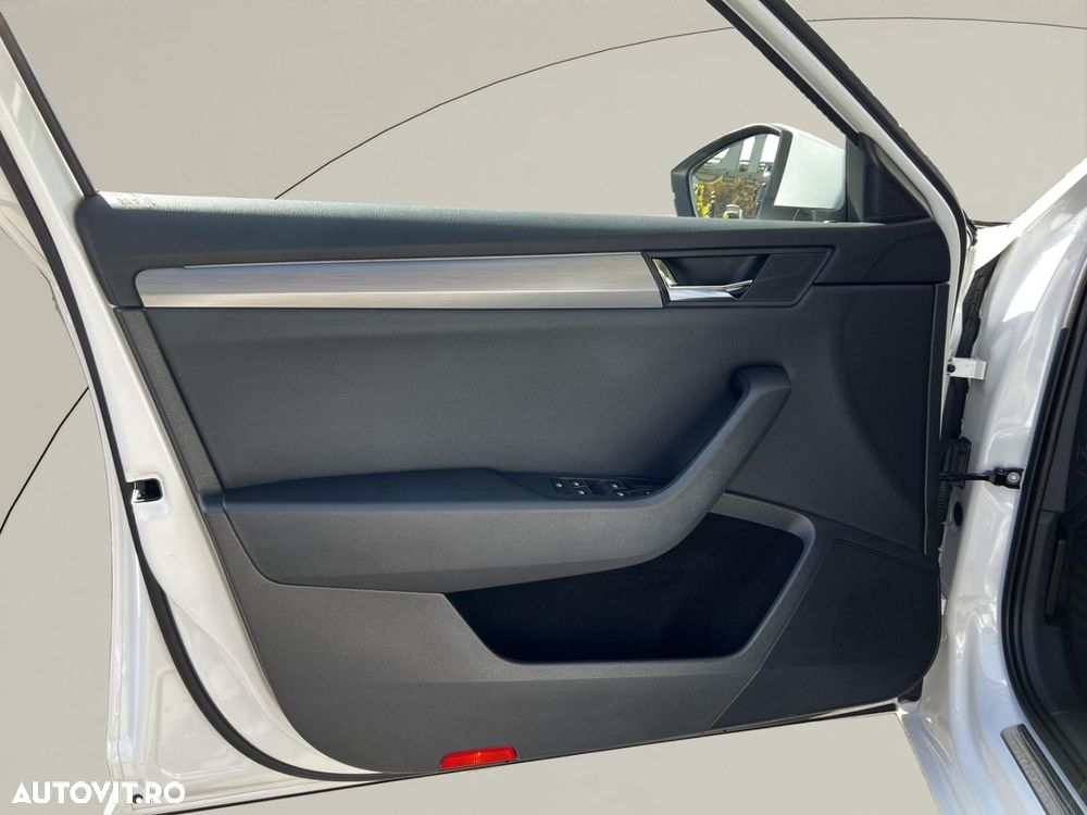 Skoda Superb 1.4 TSI ACT DSG Style - 11