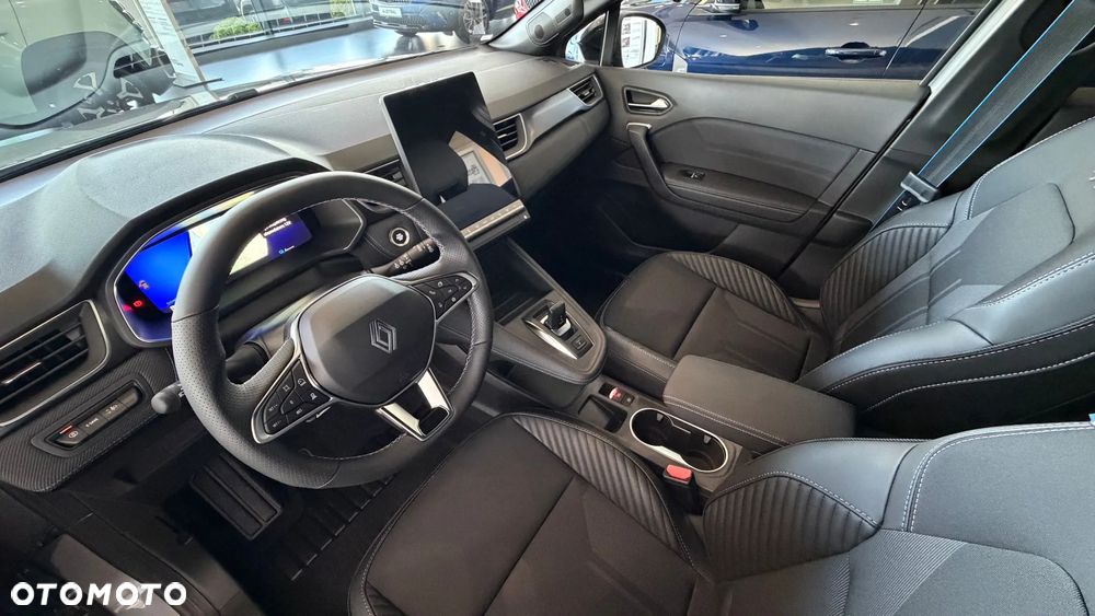 Renault Symbioz 1.8 E-Tech Full Hybrid 160 Esprit Alpine - 15
