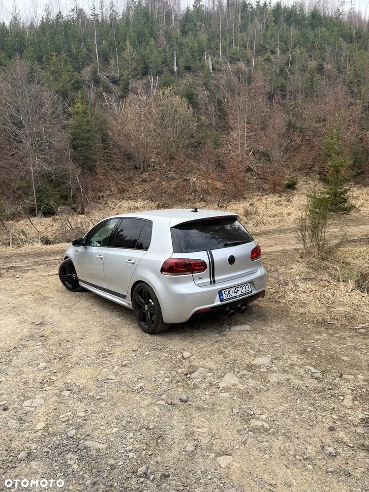Volkswagen Golf - 4