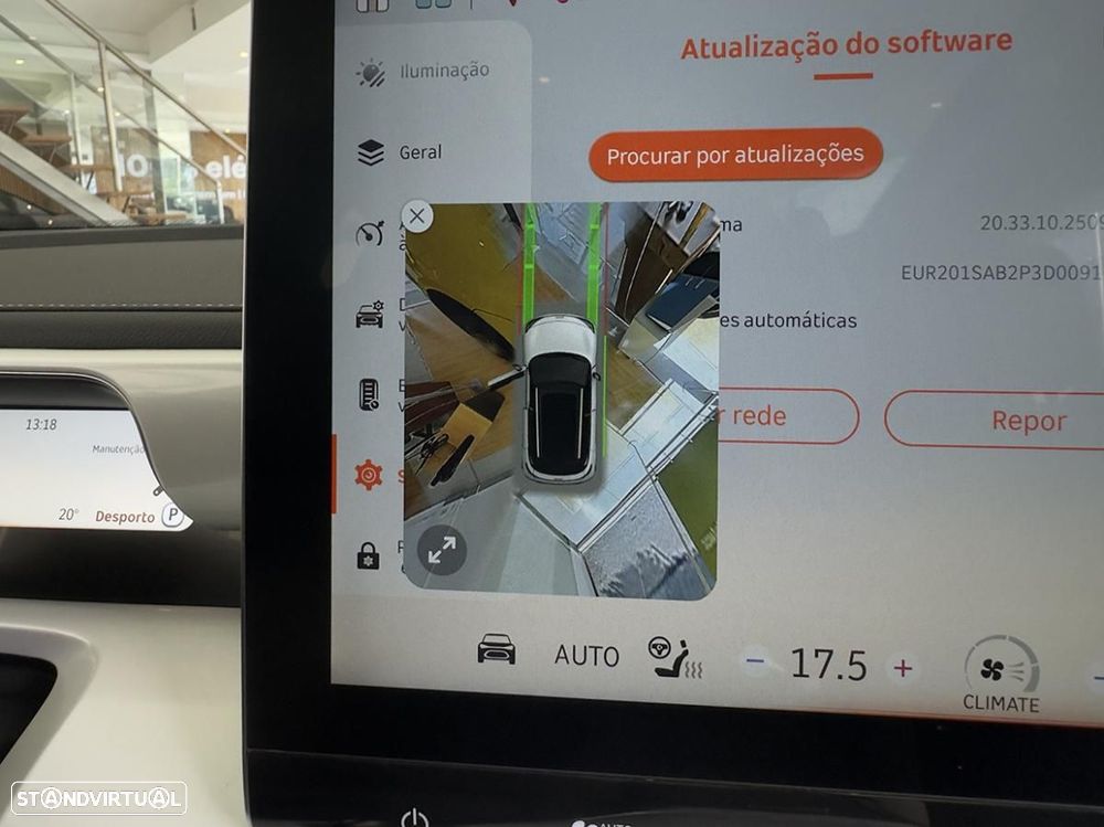 Smart #1 66 kWh Premium - 37