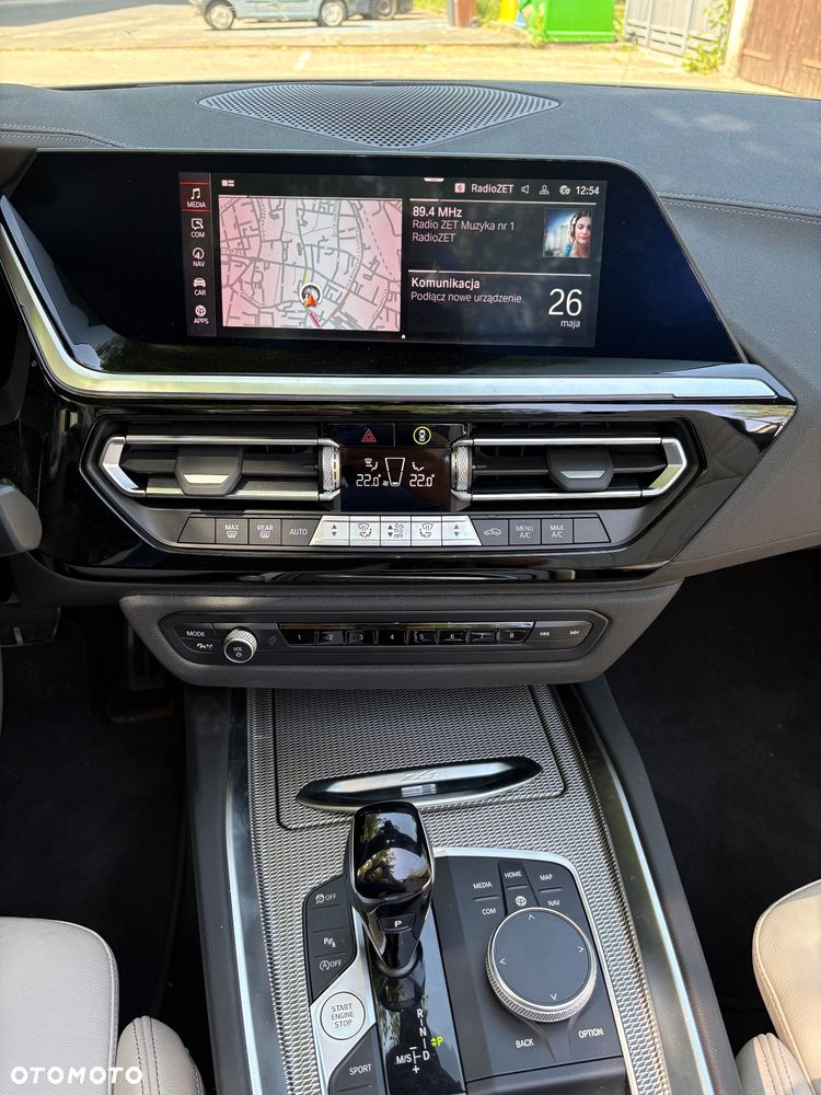 BMW Z4 30i sDrive M Sport sport - 13