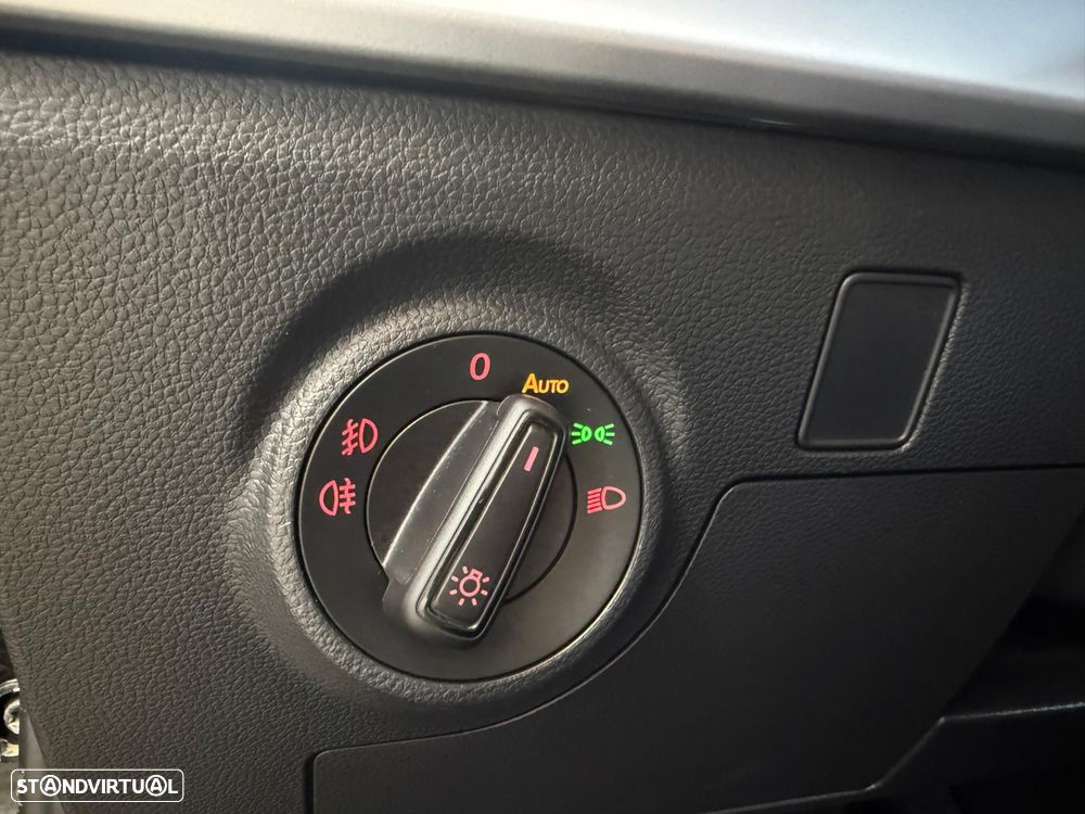 SEAT Ibiza 1.0 TSI FR - 25