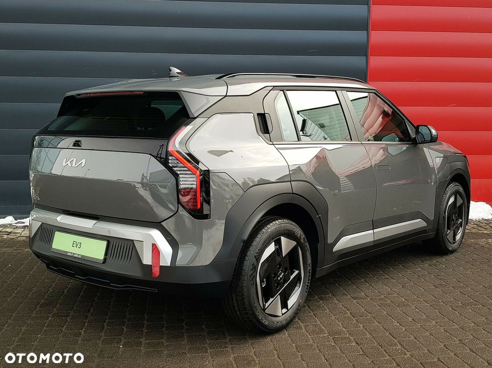 Kia EV3 81.4kWh Air - 9