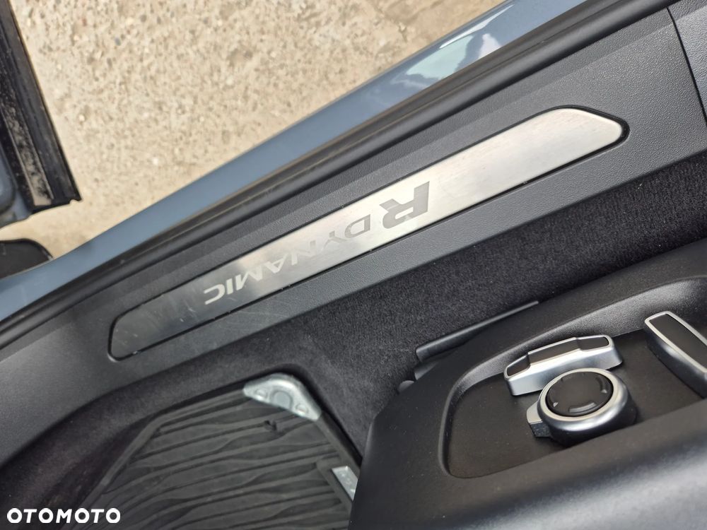 Land Rover Range Rover Evoque 2.0 P249 mHEV R-Dynamic HSE - 30