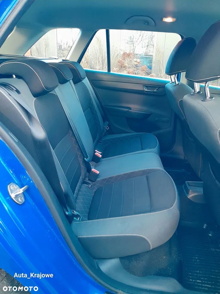 Skoda Fabia 1.0 TSI Ambition - 30