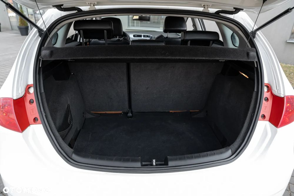 Seat Leon 1.8 TSI Sport - 32