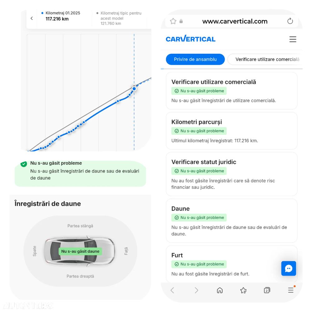 Dacia Duster Blue dCi 115 2WD Comfort - 8