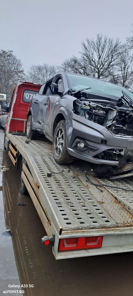 Dacia Logan ECO-G 100 MT6 Comfort - 8