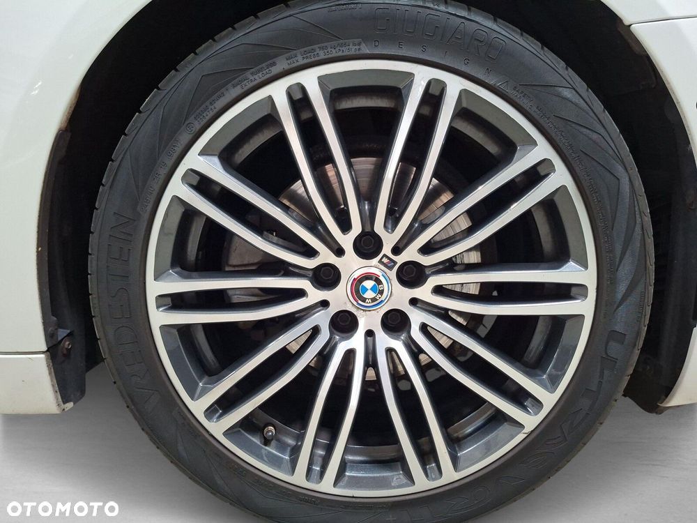 BMW Seria 5 - 10