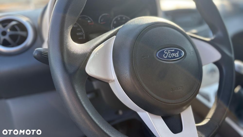 Ford KA - 14