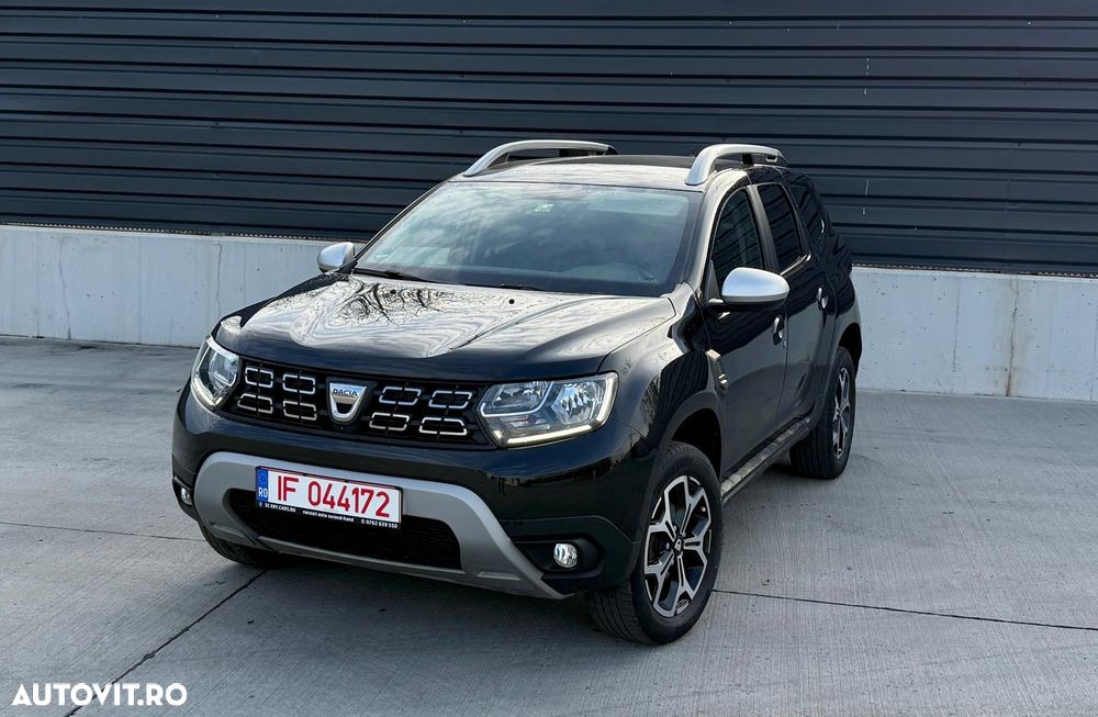 Dacia Duster - 2