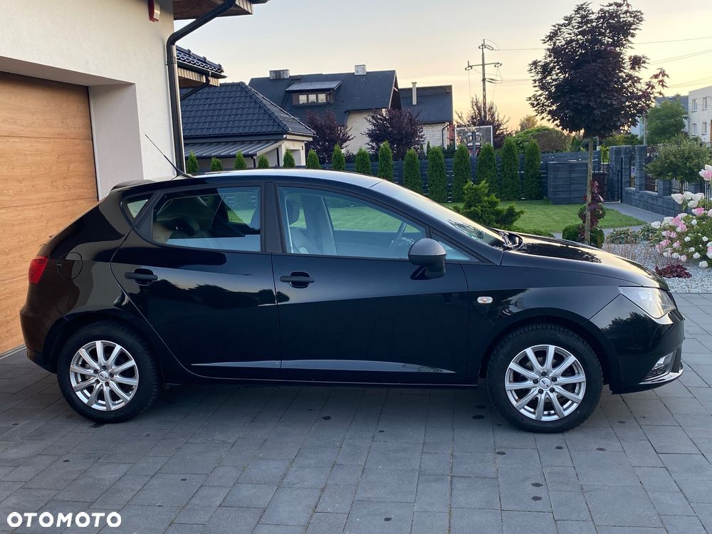 Seat Ibiza 1.2 TSI FR - 7