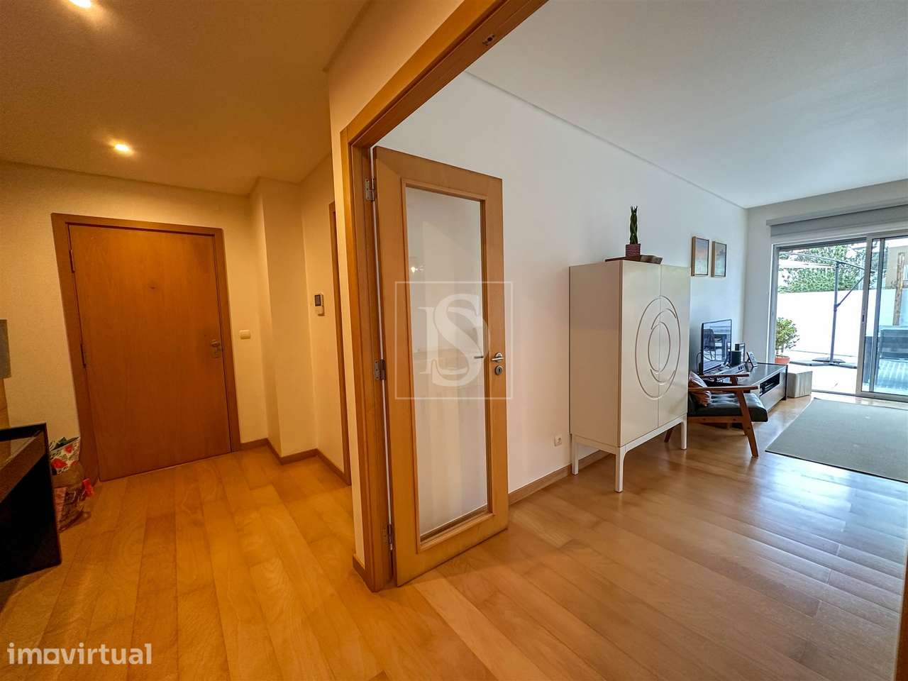 Apartamento T1 Venda em Ponta Delgada (São Sebastião),Ponta Delgada - Grande imagem: 5/12