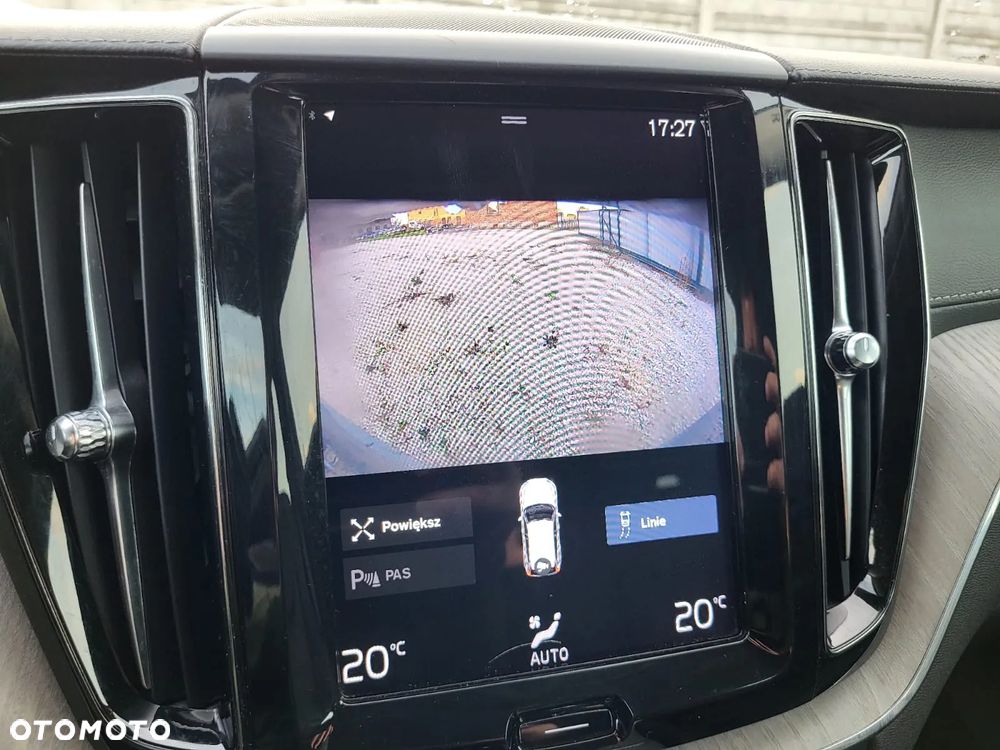 Volvo XC 60 D4 Inscription - 23