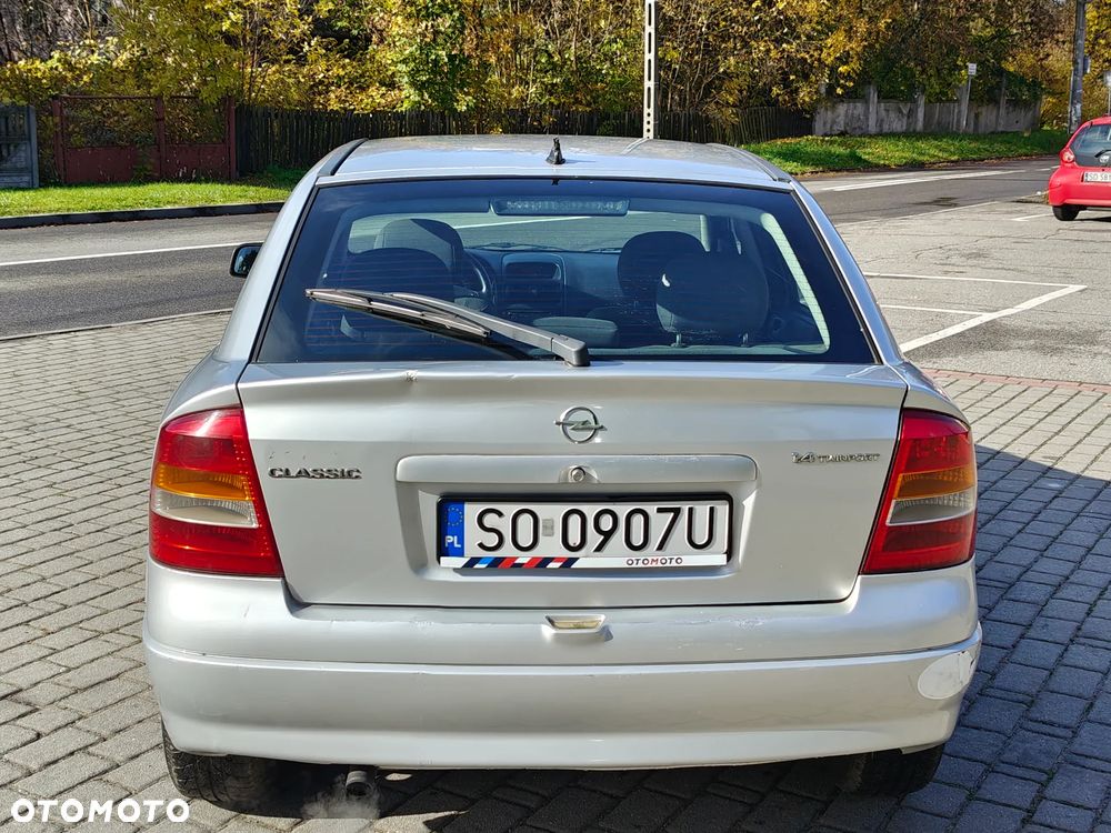 Opel Astra II 1.4 Start - 32