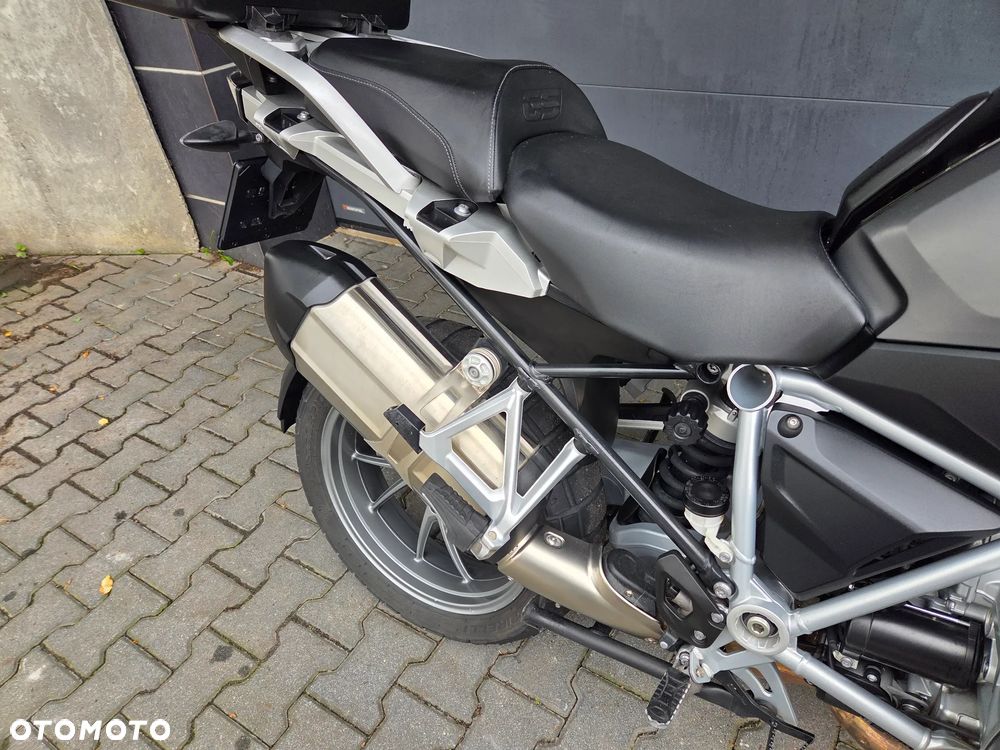 BMW GS - 15